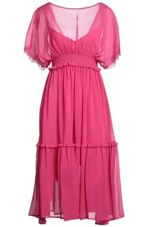 Manila Grace VESTIDOS - Vestidos midi