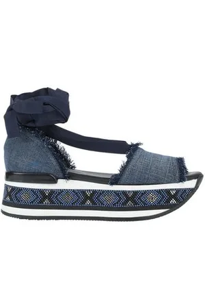 Hogan CALZADO - Sandalias con cierre
