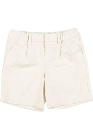 Fendi PARTES DE ABAJO - Pantalones cortos y bermudas