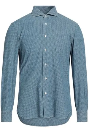 DANDYLIFE BY BARBA CAMISETAS Y TOPS - Camisas