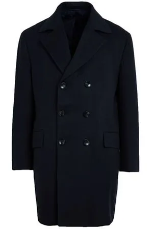 Kiton ROPA DE ABRIGO - Abrigos