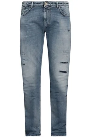 Emporio Armani PARTES DE ABAJO - Pantalones vaqueros