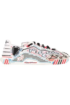Dolce & Gabbana CALZADO - Sneakers