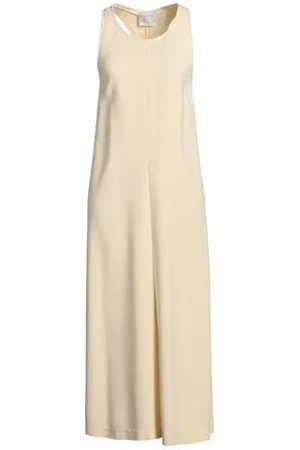 FORTE FORTE VESTIDOS - Vestidos midi