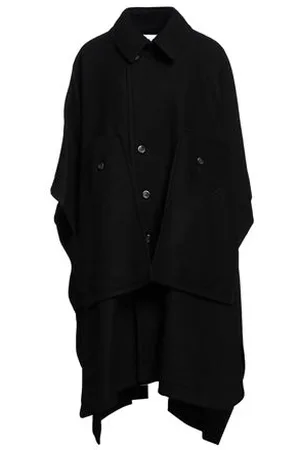 Ujoh ROPA DE ABRIGO - Capas
