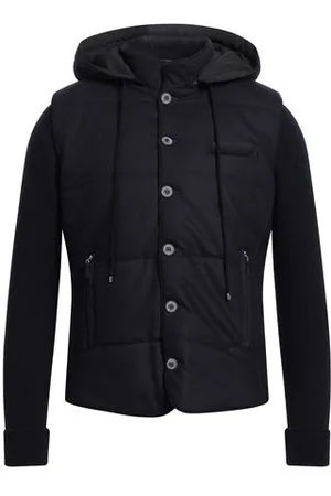 LA FILERIA ROPA DE ABRIGO - Chaquetas y cazadoras