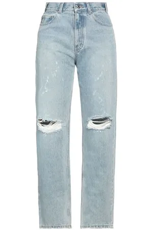 We11 Done PARTES DE ABAJO - Pantalones vaqueros
