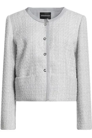 Emporio Armani ROPA DE ABRIGO - Chaquetas y cazadoras