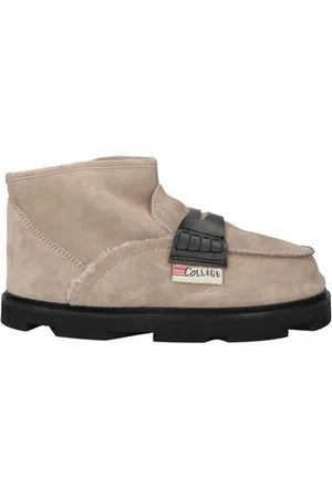 College CALZADO - Botines de caña alta