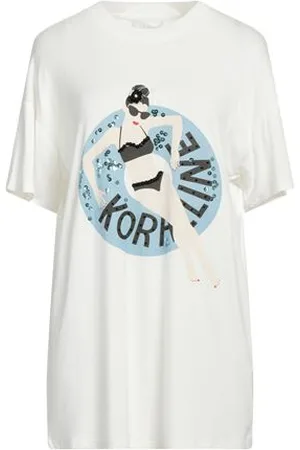 KORALLINE CAMISETAS Y TOPS - Camisetas