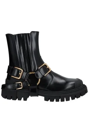 Dolce & Gabbana CALZADO - Botines de caña alta