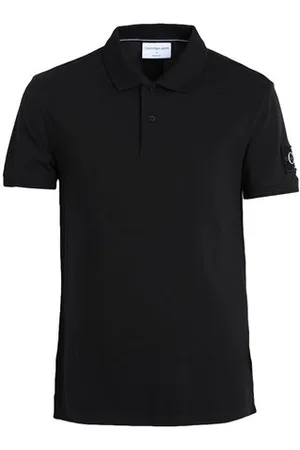 Calvin Klein CAMISETAS Y TOPS - Polos