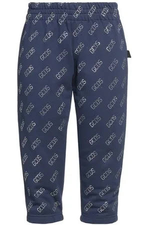 GCDS PARTES DE ABAJO - Pantalones