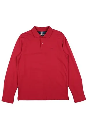 sun68 CAMISETAS Y TOPS - Polos