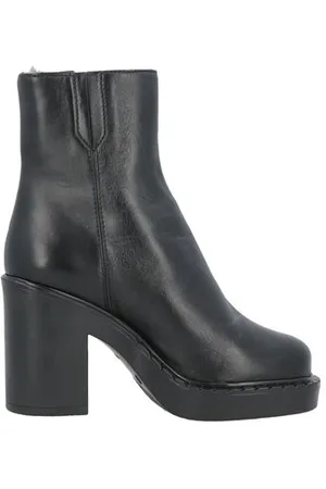BARBARA BUI CALZADO - Botines de caña alta