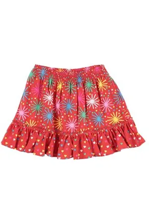 Stella McCartney PARTES DE ABAJO - Faldas infantiles