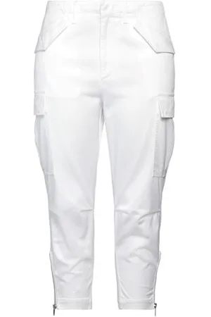 Dondup PARTES DE ABAJO - Pantalones