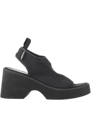 Courrèges CALZADO - Sandalias con cierre