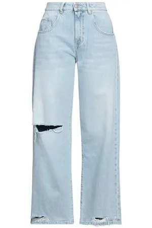Icon Denim PARTES DE ABAJO - Pantalones vaqueros