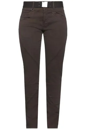 High PARTES DE ABAJO - Pantalones