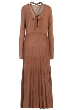 Twin-Set VESTIDOS - Vestidos midi