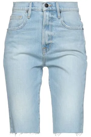 Frame PARTES DE ABAJO - Shorts vaqueros