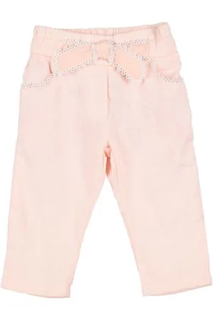 Chloé PARTES DE ABAJO - Pantalones