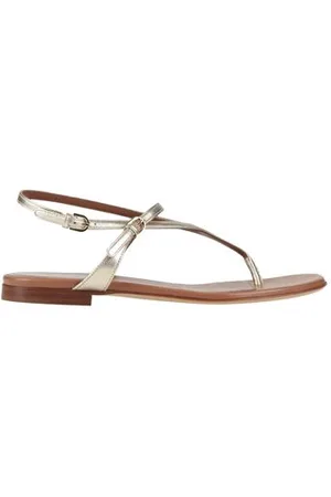 Emporio Armani CALZADO - Sandalias de dedo