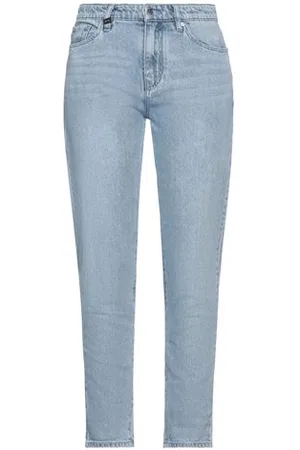 Armani Exchange PARTES DE ABAJO - Pantalones vaqueros