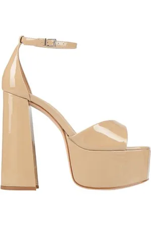 Schutz CALZADO - Sandalias con cierre