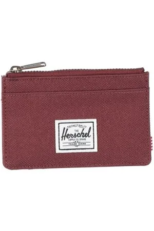 Herschel Marroquinería - Tarjeteros