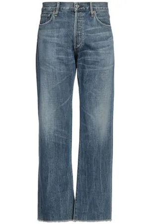 Citizens of Humanity PARTES DE ABAJO - Pantalones vaqueros