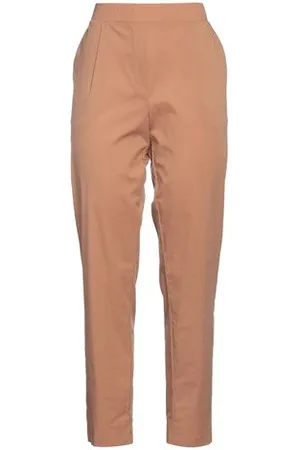 ANNA SERAVALLI PARTES DE ABAJO - Pantalones