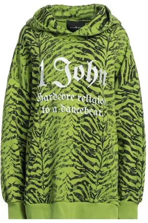 John Richmond CAMISETAS Y TOPS - Sudaderas