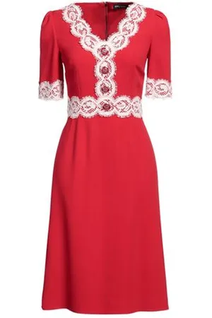 Dolce & Gabbana VESTIDOS - Vestidos midi