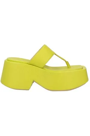 MARSÈLL CALZADO - Sandalias de dedo