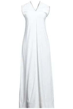 Burberry VESTIDOS - Vestidos largos