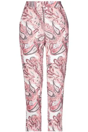 DIVEDIVINE PARTES DE ABAJO - Pantalones