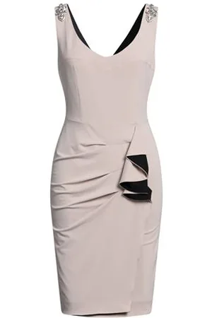 CAMILLA  Milano VESTIDOS - Vestidos midi