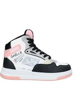 GAËLLE CALZADO - Sneakers