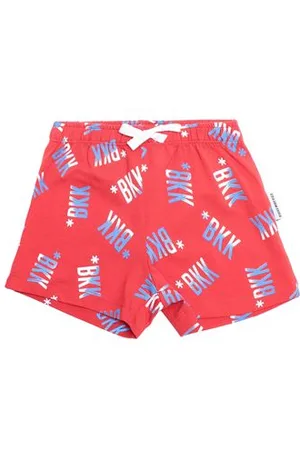 Bikkembergs PARTES DE ABAJO - Pantalones cortos y bermudas