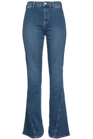 Frame PARTES DE ABAJO - Pantalones vaqueros