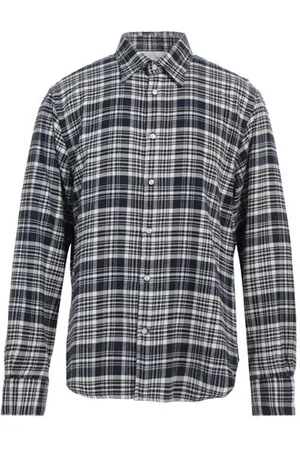 OFFICINE GENERALE CAMISETAS Y TOPS - Camisas