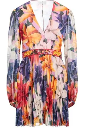 Etro VESTIDOS - Minivestidos