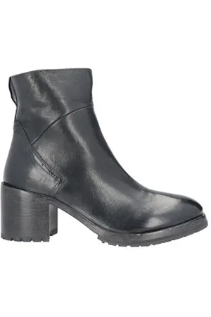 Moma CALZADO - Botines de caña alta
