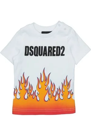 Dsquared2 CAMISETAS Y TOPS - Camisetas