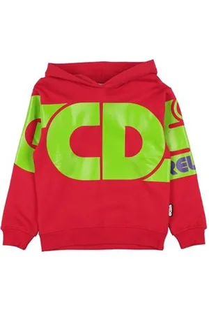 GCDS CAMISETAS Y TOPS - Sudaderas
