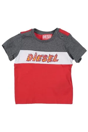 Diesel CAMISETAS Y TOPS - Camisetas