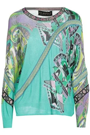 Custo Barcelona PRENDAS DE PUNTO - Pullover