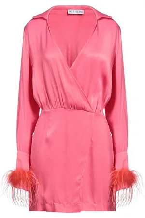 FACE TO FACE STYLE VESTIDOS - Minivestidos